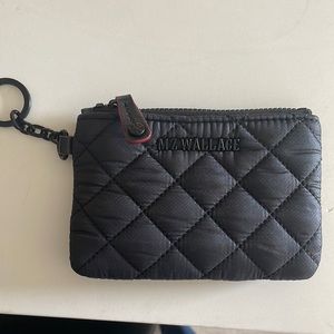 MZ Wallace Flat Metro Key Pouch